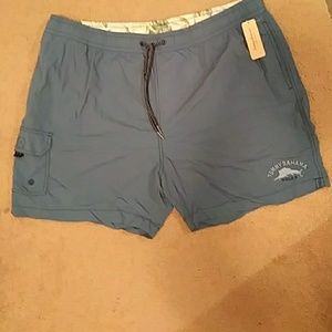 Men's Tommy Bahama bathing suit